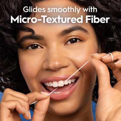 Oral-B Glide Pro Health Deep Clean Dental Floss Cool Mint - Each - Image 8