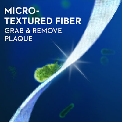 Oral-B Glide Pro Health Deep Clean Dental Floss Cool Mint - Each - Image 7