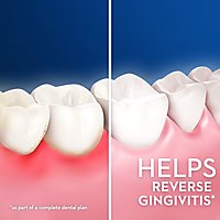 Oral-B Glide Pro Health Comfort Plus Dental Floss Mint 1 - Each - Image 5