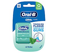 Oral-B Glide Pro Health Comfort Plus Dental Floss Mint 1 - Each