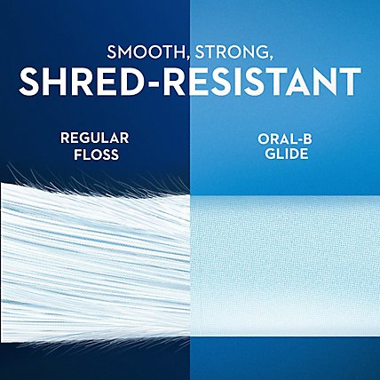 Oral-B Glide Pro Health Dental Floss Original - Each - Image 9
