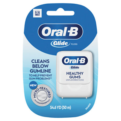 Oral-B Glide Pro Health Dental Floss Original - Each - Haggen