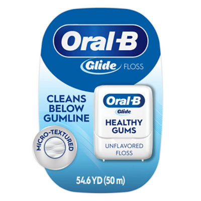 Oral-B Glide Pro Health Dental Floss Original - Each - Image 1