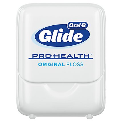 Oral-B Glide Pro Health Dental Floss Original - Each - Image 3