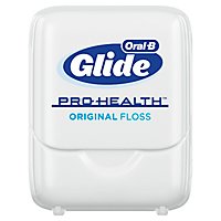 Oral-B Glide Pro Health Dental Floss Original - Each - Image 3