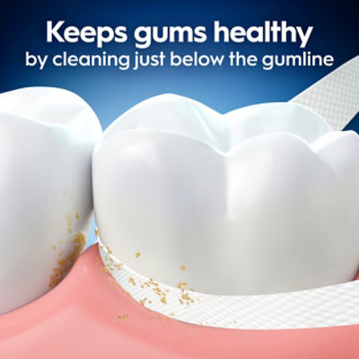 Oral-B Glide Pro Health Dental Floss Original - Each - Image 3