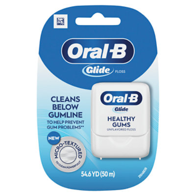 Oral-B Glide Pro Health Dental Floss Original - Each