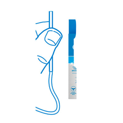 Oral-B Glide Pro Health Dental Threader Floss - 30 Count
