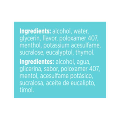 LISTERINE Pocketmist Oral Care Mist Cool Mint - 2-0.26 Oz - Image 4