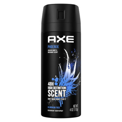 AXE Daily Fragrance - Thumbnail 2