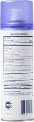 Sure Anti-Perspirant & Deodorant Aerosol Unscented - 6 Oz - Image 5