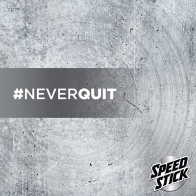 Speed Stick Deodorant Fresh - 3 Oz - Image 4