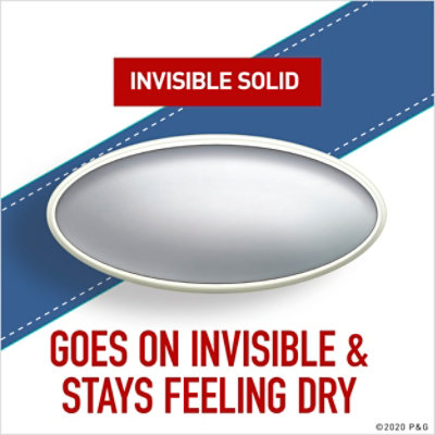 Old Spice High Endurance Fresh Scent Anti Perspirant Deodorant for Men - 3 Oz - Image 2