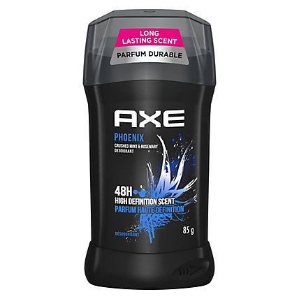 AXE Fresh Deodorant Stick Phoenix - 3 Oz - Image 3