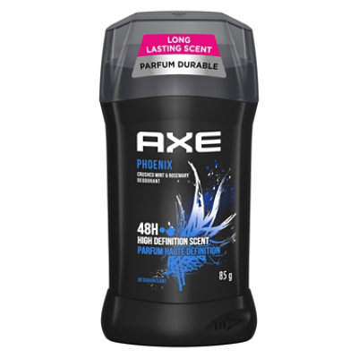 AXE Fresh Deodorant Stick Phoenix - 3 Oz - Image 3