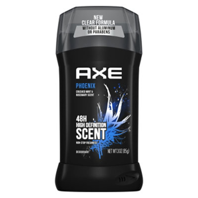 AXE Fresh Deodorant Stick Phoenix - 3 Oz - Image 2