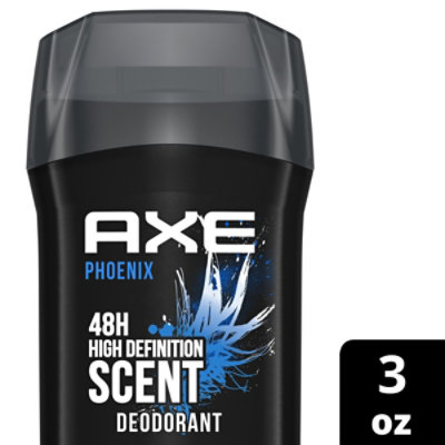 AXE Fresh Deodorant Stick Phoenix - 3 Oz - Image 1