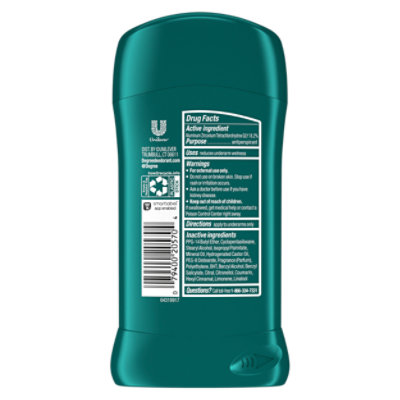 Degree Men Original Cool Comfort Antiperspirant Deodorant - 2.7 Oz - Image 6