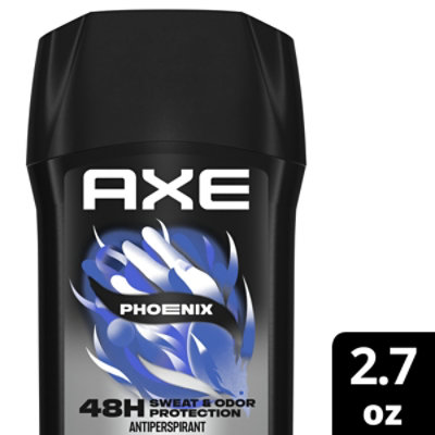 AXE Dry Antiperspirant Deodorant Stick Phoenix - 2.7 Oz - Image 2