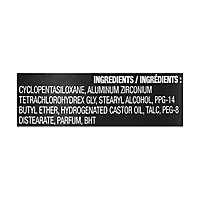 AXE Dry Antiperspirant Deodorant Stick Phoenix - 2.7 Oz - Image 4