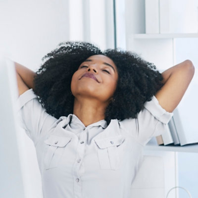 Secret Invisible Solid Antiperspirant and Deodorant Spring Breeze - 2.6 Oz - Image 7