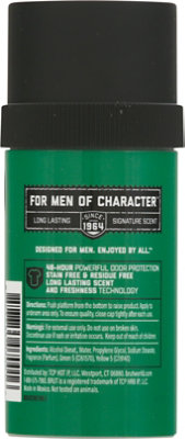 Brut Deodorant Classic Scent 24 Hour - 2.5 Oz - Image 5