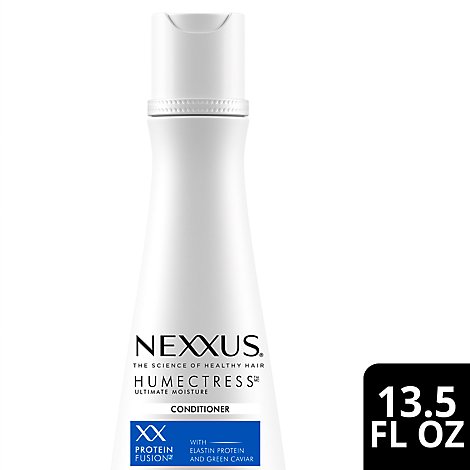 Nexxus Humectress Conditioner Ultimate Moisture - 13.5 Oz