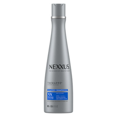 Nexxus Therappe Shampoo Ultimate Moisture - 13.5 Oz - Image 1