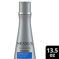 Nexxus Therappe Shampoo Ultimate Moisture - 13.5 Oz - Image 1