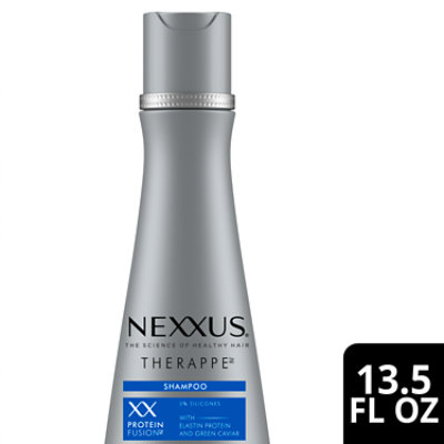 Nexxus Therappe Shampoo Ultimate Moisture - 13.5 Oz - Image 2