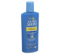 Ultra Swim Shampoo Moisturizing - 7 Fl. Oz.