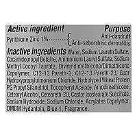 Neutrogena Daily Control 2 In 1 Dandruff Shampoo Plus Conditioner - 8.5 Fl. Oz. - Image 4