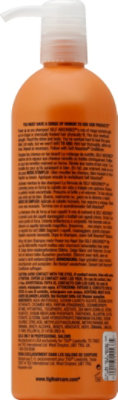 Bed Head Self Absorbed Shampoo Mega Nutrient - 25.36 Fl. Oz. - Image 3