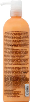 Bed Head Self Absorbed Conditioner Mega Nutrient - 25.36 Fl. Oz. - Image 3