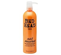 Bed Head Self Absorbed Conditioner Mega Nutrient - 25.36 Fl. Oz.