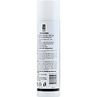 Salon Grafix Professional Hair Spray Shaping Unscented Super Hold - 10 Oz - Image 3