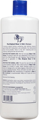 Mane N Tail Straight Arrow And Body Shampoo - 32 Fl. Oz. - Image 5