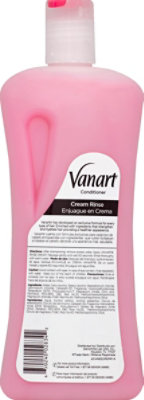 Vanart Hair Care Creme Rinse - 32 Fl. Oz. - Image 3