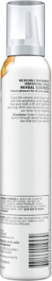 Herbal Essences Body Envy Mousse Volumizing Max with Citrus Essences - 6.8 Oz - Image 5