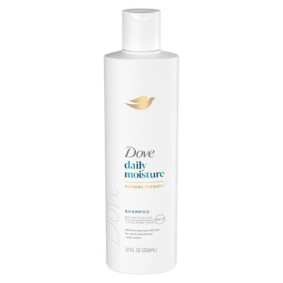 Dove Nutritive Solutions Shampoo Daily Moisture - 12 Oz - Image 3