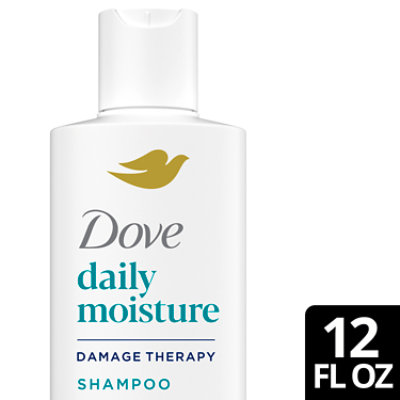 Dove Nutritive Solutions Shampoo Daily Moisture - 12 Oz - Image 2