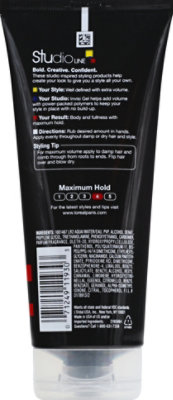 LOreal Paris Studio Line Gel Max Hold Invisigel - 6.8 Fl. Oz. - Image 3