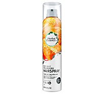 Herbal Essences Body Envy Hair Spray Volumizing Max with Citrus Essences- 8 Oz