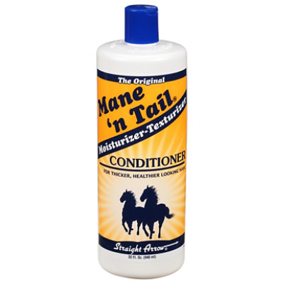 Mane N Tail Straight Arrow Moisturizer Texturizer Conditioner - 32 Fl. Oz. - Image 3