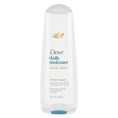 Dove Nutritive Solutions Conditioner Daily Moisture - 12 Oz - Image 3