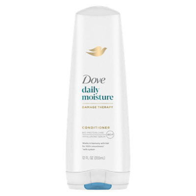 Dove Nutritive Solutions Conditioner Daily Moisture - 12 Oz - Image 1