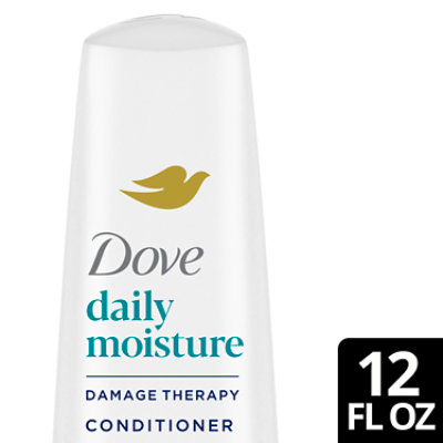 Dove Nutritive Solutions Conditioner Daily Moisture - 12 Oz - Image 2