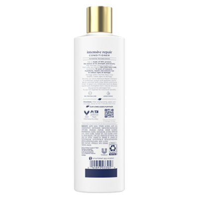 Dove Nutritive Solutions Conditioner Strengthening Intensive Repair - 12 Oz - Image 5