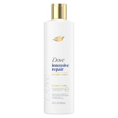 Dove Nutritive Solutions Conditioner Strengthening Intensive Repair - 12 Oz - Image 1