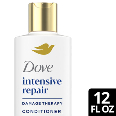 Dove Nutritive Solutions Conditioner Strengthening Intensive Repair - 12 Oz - Image 2